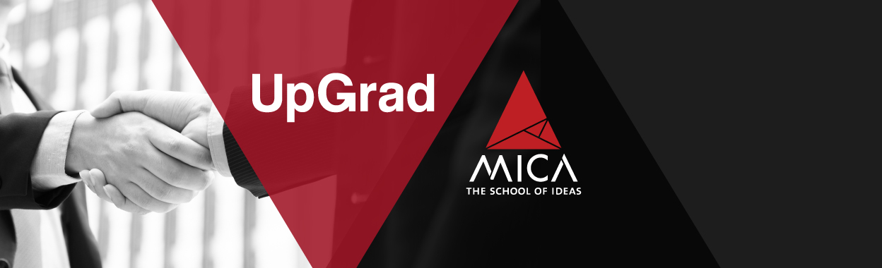 Advanced Certificate in Digital Marketing and Communication from MICA
