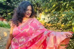 The person is a Coal Miner's Daughter