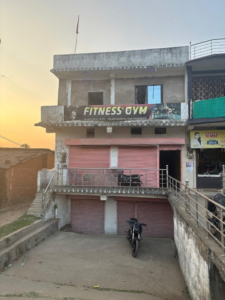 Fitness Gym